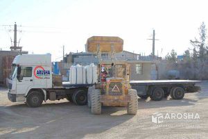 قیمت پودر کربنات کلسیم کیسه