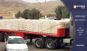 عرضه مستقیم انواع کربنات کلسیم صنعتی