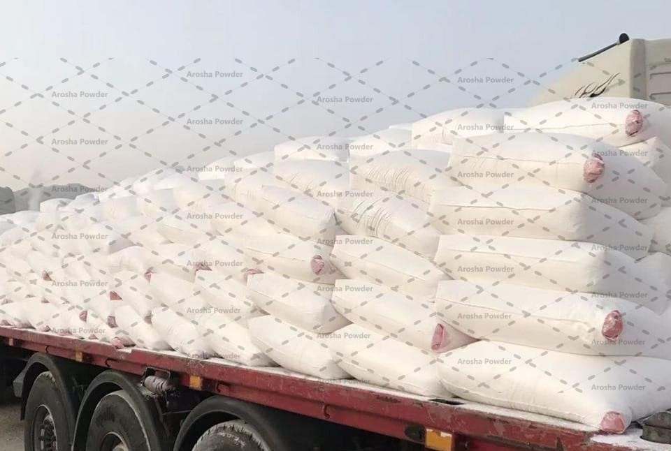 پخش عمده پودر درزگیر کناف کیسه ای