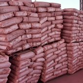 خرید پودر اخرا هرمز مش 1500