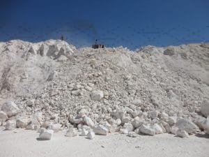 خرید پودر باریت کردستان