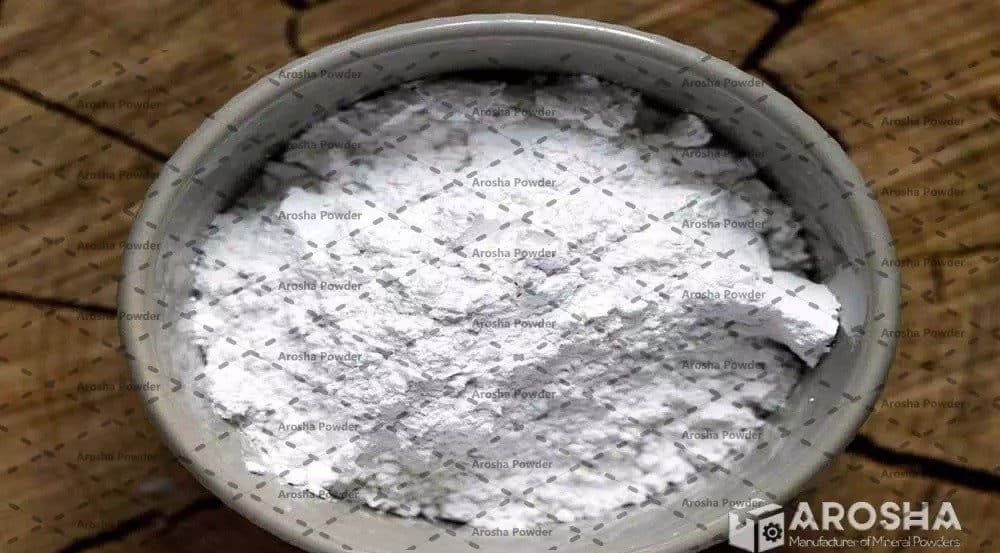 فروش پودرسنگ نمارومی