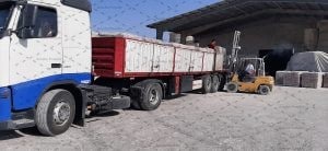 تولید زئولیت صادراتی سمنان