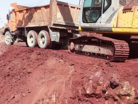پودر گل اخرا بندرعباس