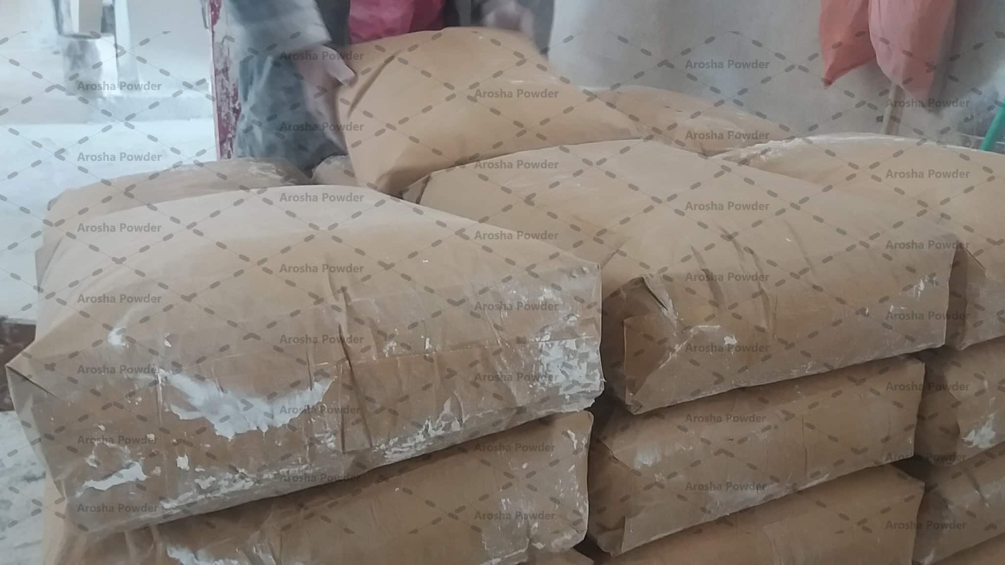 شرکت تولید وکس پلی اتیلن اصفهان