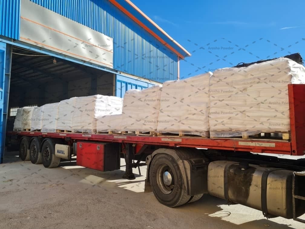 شرکت فروش بنتونیت معدنی قزوین