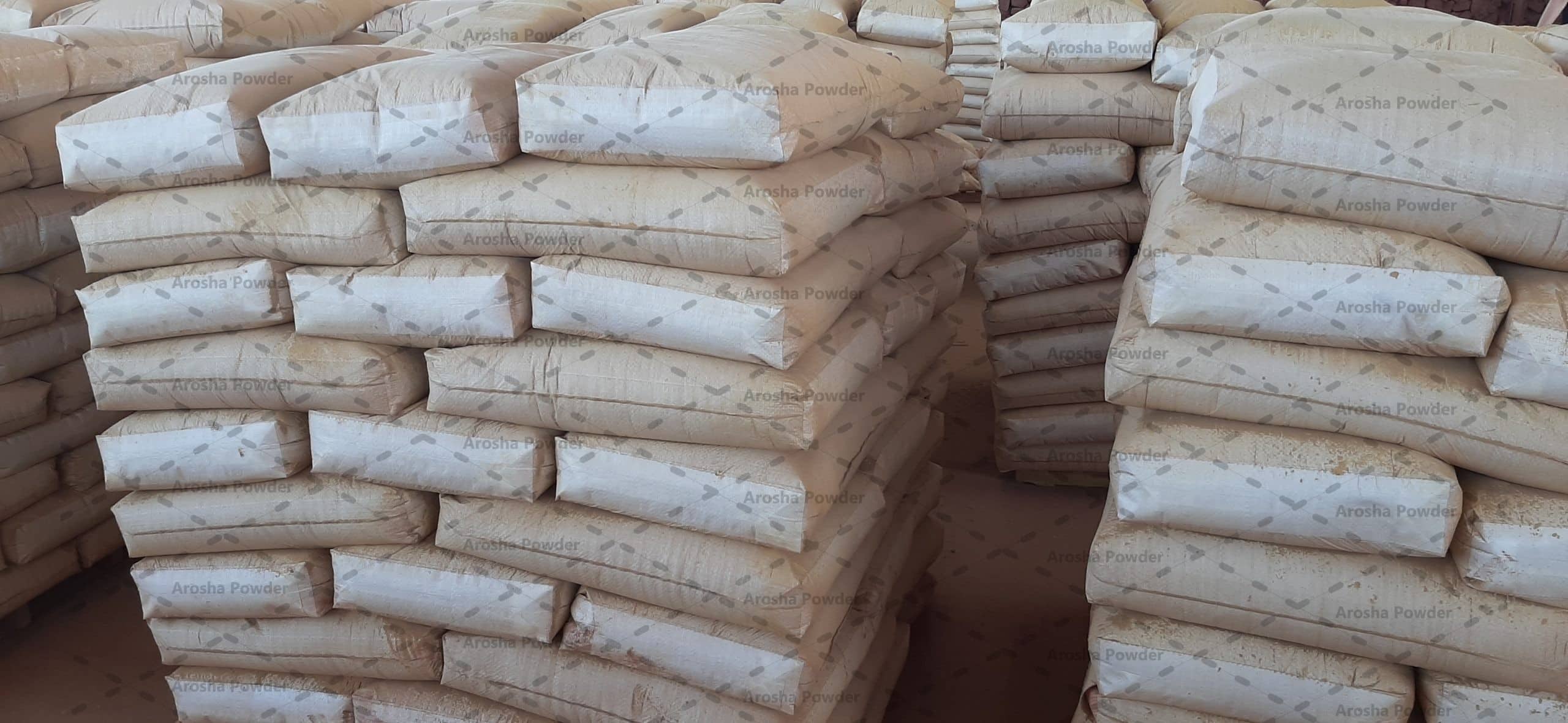 شرکت فروش بنتونیت معدنی قزوین