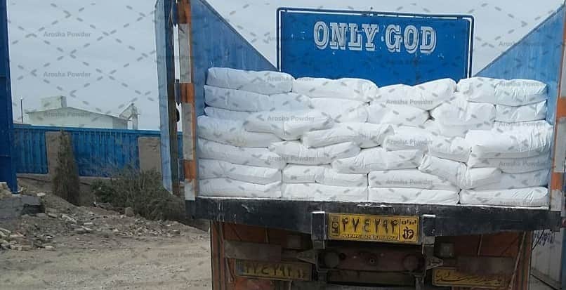 قیمت بنتونیت فله