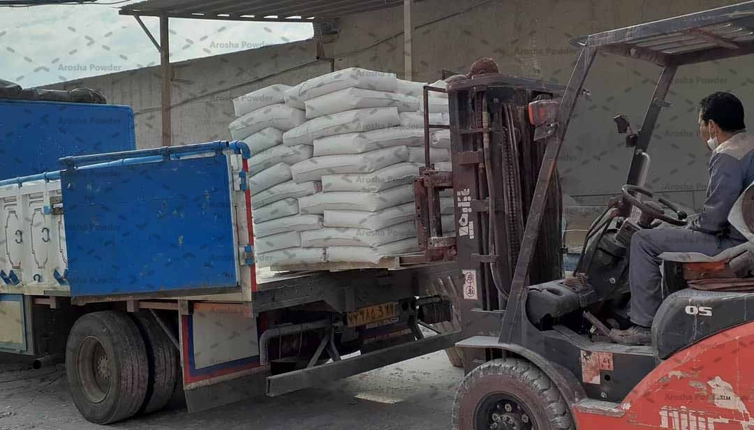 مرکز اصلی خرید پودر تالک زنجان