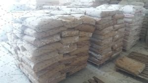 مرکز خرید بنتونیت عمده رشت
