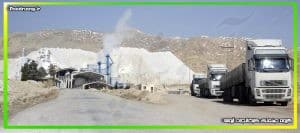 فروش عمده پودر سنگ ساختمانی بدون واسطه