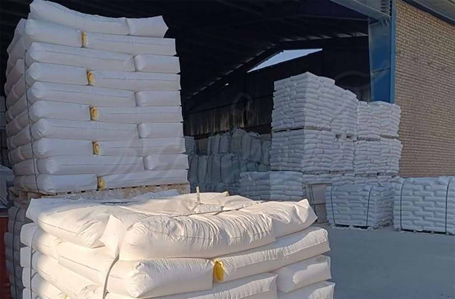 قیمت کربنات کلسیم رنگسازی