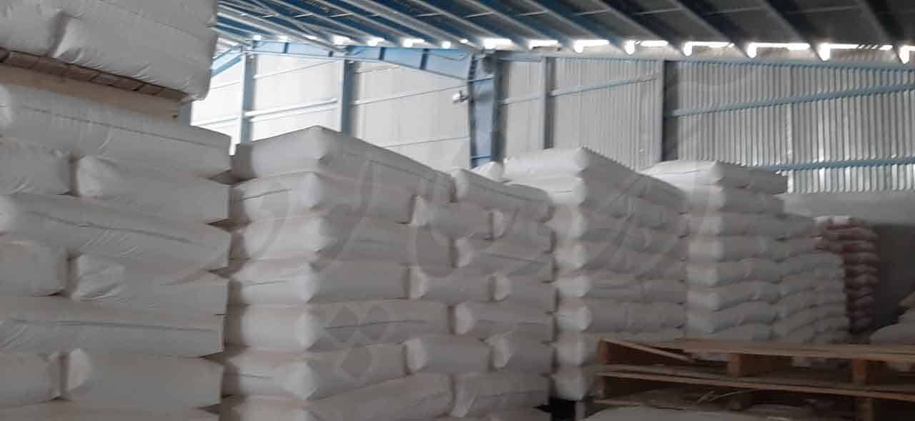 باریت اصفهان