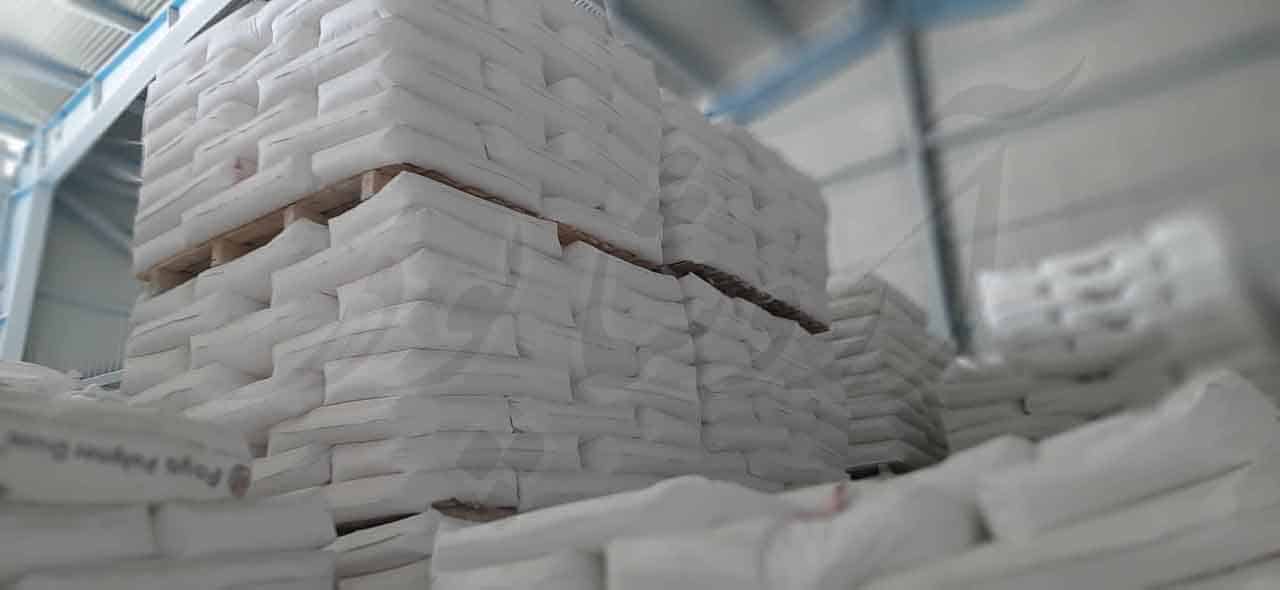 قیمت باریم سولفات