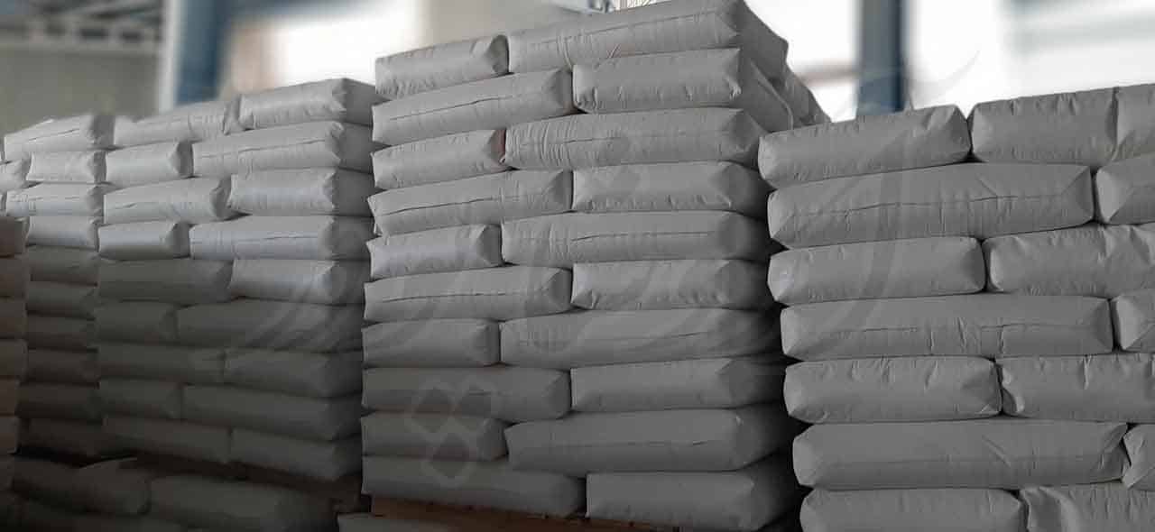 کارخانه باریت سلفچگان